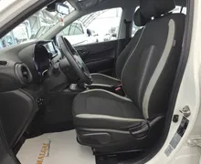 Zunanja slika - Hyundai i10 - 1.0 Style KLIMA-1.LASTNIK-TOUCH SCREEN-LANE ASSIST - 10 - Predogledna slika