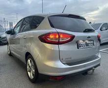 Zunanja slika - Ford C-MAX - 1.0|EcoBoost|TITANIUM|LED|SLO|1.LASTNIK|TOP| - 7 - Predogledna slika