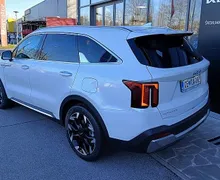 Zunanja slika - KIA Sorento - 2.2 CRDi EX Limited. 8 DCT AWD 148kW - AKCIJAA - 2 - Predogledna slika