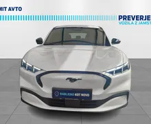 Zunanja slika - Ford Mustang - 4x4 Mach-E  88 kWh  Premium podaljšan doseg - 11 - Predogledna slika