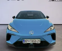 Zunanja slika - MG MG4 - Comfort 64 kWh - 3 - Predogledna slika