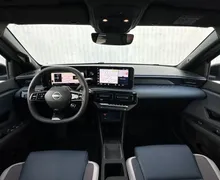 Zunanja slika - Nissan Micra - Evolve EV52kWh - 8 - Predogledna slika