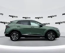 Zunanja slika - KIA Sportage - 1.6 T-GDI MHEV EX Style ISG DCT - 4 - Predogledna slika