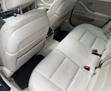 Zunanja slika - BMW Serija 5 - Touring: 525d xDrive BI-XENON ACC NAVI PDC PANO KAM TOP - 19 - Predogledna slika