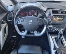 Zunanja slika - Citroën DS5 - 2.0 HDi Avtomatik - KAMERA-NAVI-HIFI-GRETJE SED. - 30 - Predogledna slika