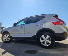 Zunanja slika - Volvo XC40 - XC40 - 2 - Predogledna slika