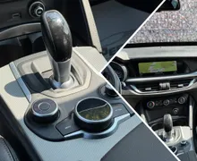 Zunanja slika - Alfa Romeo Stelvio - 2.2 Diesel 190KM Super |Gr.sed|Gr.Vol|Kam|Navi| - 15 - Predogledna slika