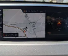 Zunanja slika - BMW X1 - serija : 18d Advantage|BeigeUSNJE|navi|AC|fulLED|2xPDC - 17 - Predogledna slika