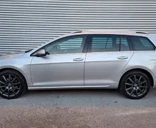 Zunanja slika - Volkswagen Golf - Variant 2.0 TDI-HIGHLINE-LED+XEN-GR. SED-NAVI-MULTI-VOLAN - 2 - Predogledna slika