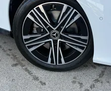 Zunanja slika - Mercedes-Benz CLA-Razred - 200 z EQ Tehnologijo Progressive Edition - 13 - Predogledna slika