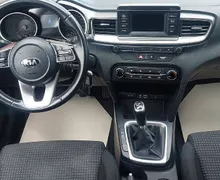 Zunanja slika - KIA Ceed - SW 1.6 CRDi 85kW M T ISG LX Edition - 6 - Predogledna slika