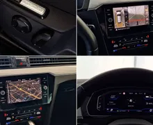 Zunanja slika - Volkswagen Passat - Variant 2.0 TDI R-line DSG•KAM360•WEBASTO•VL.KLJUKA•MASAŽA - 17 - Predogledna slika