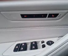 Notranja slika - BMW serija 5 Touring: - 530d xDrive SPORTLINE SERVISIRAN SLO. SOFT-HEAD - 8 - Predogledna slika