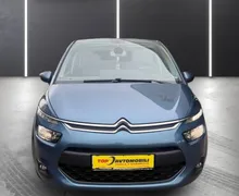 Zunanja slika - Citroën C4 - Picasso 1.6 e-HDi AVT. KLIMA PDC TEMPOMAT NAVI - 12 - Predogledna slika