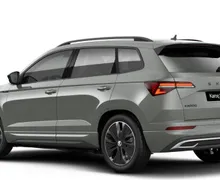 Zunanja slika - Škoda Karoq - EDITION 1.5 TSI - NOVO NAROČILO - 3 - Predogledna slika