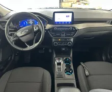 Zunanja slika - Ford Kuga - 2.5 190CV BVA6.KAMERA.NAVI.LED.ALU.2022.140 kw - 6 - Predogledna slika