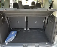 Zunanja slika - Ford Tourneo Connect - TITANIUM 1.5 EcoBoost 115KM A7 L2 7 SEDEŽI - 9 - Predogledna slika