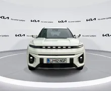 Zunanja slika - SsangYong Torres - EVX EXPLORE... - 2 - Predogledna slika