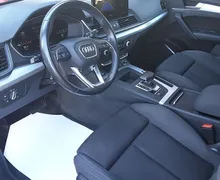 Zunanja slika - Audi Q5 - 40 TDI quattro S tronic 150kW - 9 - Predogledna slika