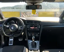 Zunanja slika - Volkswagen Golf - R 4motion BMT DSG - 10 - Predogledna slika