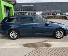 Zunanja slika - Volkswagen Passat - 2.0 TDI BMT SCR avt. 110kW - 8 - Predogledna slika