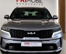 Zunanja slika - KIA Sorento - 2.2 CRDi AWD Limited•KAM360•HUD•VL.KLJUKA•ACC•DAB• - 4 - Predogledna slika