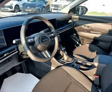 Zunanja slika - Hyundai Tucson - 1.6 T-GDI TREND - 8 - Predogledna slika