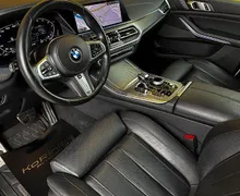 Zunanja slika - BMW X5 - serija : M50d M Sport-LASER-ZRACNO-VENT-PANO-360-SOFT-HK - 14 - Predogledna slika