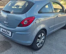Zunanja slika - Opel Corsa - 1.2 16V + BREZ POLOGA - 5 - Predogledna slika