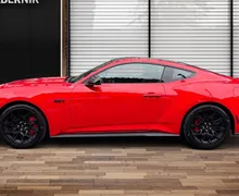 Zunanja slika - Ford Mustang - 5.0 Ti-VCT V8 446PS GT - NA ZALOGI - 6 - Predogledna slika