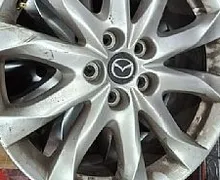 Zunanja slika - Mazda Mazda3 - CD150 Revolution.VSA OPREMA.LEANPAY.NA OBROKE. - 19 - Predogledna slika