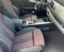Zunanja slika - Audi A4 - Avant 40 TDI S tronic Sport - 9 - Predogledna slika