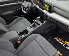 Zunanja slika - VW Golf - 2.0 TDI  -LE 34.000KM-1.LASTNIK-SLOVENSKI-KOT NOV- - 12 - Predogledna slika