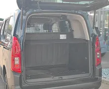 Zunanja slika - Citroën Berlingo - Max M BlueHDi 130 S S EAT8  N1 - tovorno - 7 - Predogledna slika