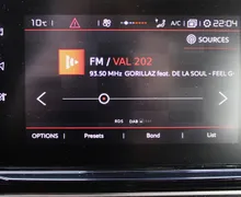 Zunanja slika - Citroën C3 Aircross - BlueHDi 120 S S EAT6 NAVI PDC - 17 - Predogledna slika