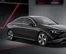 Zunanja slika - Mercedes-Benz CLA-Razred - CLA 200 EQ Tech Progressive Edition - 1 - Predogledna slika