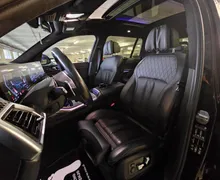 Notranja slika - BMW serija X7: - X7 xDrive M60i |SKY|AIR|PANO|HL-SED|MAX-OPERMA|TOP - 8 - Predogledna slika