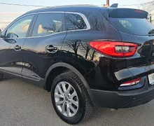 Zunanja slika - Renault Kadjar - CROSSOVER 1.3 TCe 140ks °1.LASTNIK° NAVI ALU - 7 - Predogledna slika