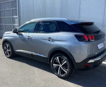 Zunanja slika - Peugeot 3008 - 1,5 BlueHDI 130 S&S Allure Avt. - 12 - Predogledna slika