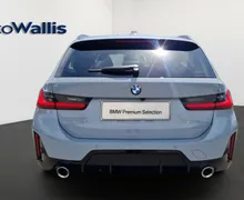 Zunanja slika - BMW M3 Touring - Serija 3 320d xDrive Touring Avt. - 7 - Predogledna slika