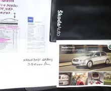 Zunanja slika - Škoda Octavia - 1.9 TDi FINANCIRANJE BREZ POLOGA - 11 - Predogledna slika