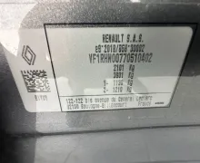 Zunanja slika - Renault Austral - Renault  1.2 HEV 200 E-TECH .KAMERA.LED.USN - 28 - Predogledna slika