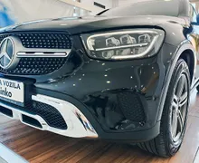 Zunanja slika - Mercedes-Benz GLC-Razred - GLC coupe GLC COUPE 4MATIC-SLO-USNJE-KAM-DAB-LED-NAVI-VIDEO - 1 - Predogledna slika