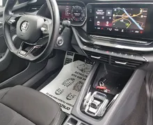Zunanja slika - Škoda Octavia - 2.0 TDI-DSG-SPORTLINE-KEYLESS-RADAR - 10 - Predogledna slika