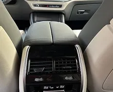 Zunanja slika - BMW X5 - serija : xDrive50e-MSPORT-INDIVIDUAL-ALCANTARA STROP-H K-22 - 9 - Predogledna slika