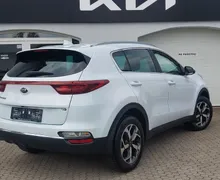 Zunanja slika - KIA Sportage - 2WD 1.6 CRDI LX Edition ISG - 4 - Predogledna slika