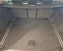Notranja slika - BMW serija X3: - sDrive18d Avt. 150KM-LED-VELIKA NAVI-KAMERA-USNJE- - 10 - Predogledna slika