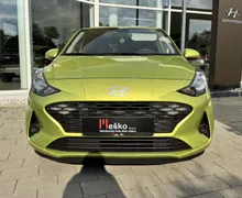Zunanja slika - Hyundai i10 - 1.0 SLUŽBENO VOZILO - 2 - Predogledna slika