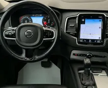 Notranja slika - Volvo XC90 - D5 4X4•AUT•SPORT•PANO•FUL LED•KAMERA•VIRTUAL•ACC•. - 9 - Predogledna slika