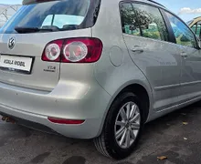 Zunanja slika - VW Golf - Plus 1.6 TDI COMFORTLINE ALU PLATIŠČA-ZASLON-SLOVENSKI - 4 - Predogledna slika